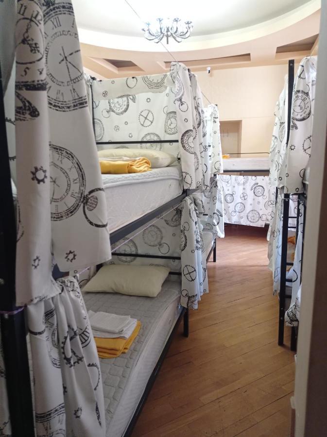 Sun City Hostel エレバン エクステリア 写真