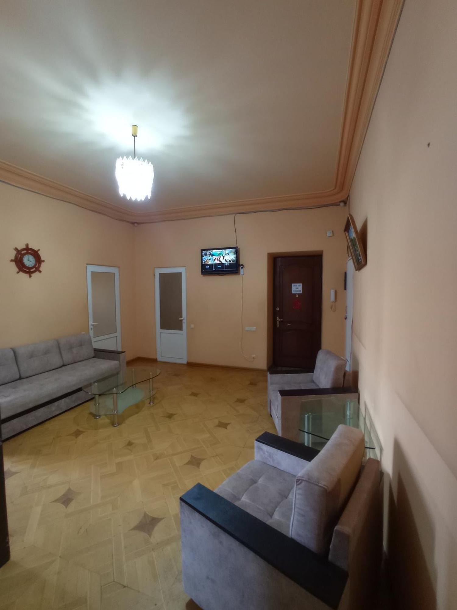Sun City Hostel エレバン エクステリア 写真