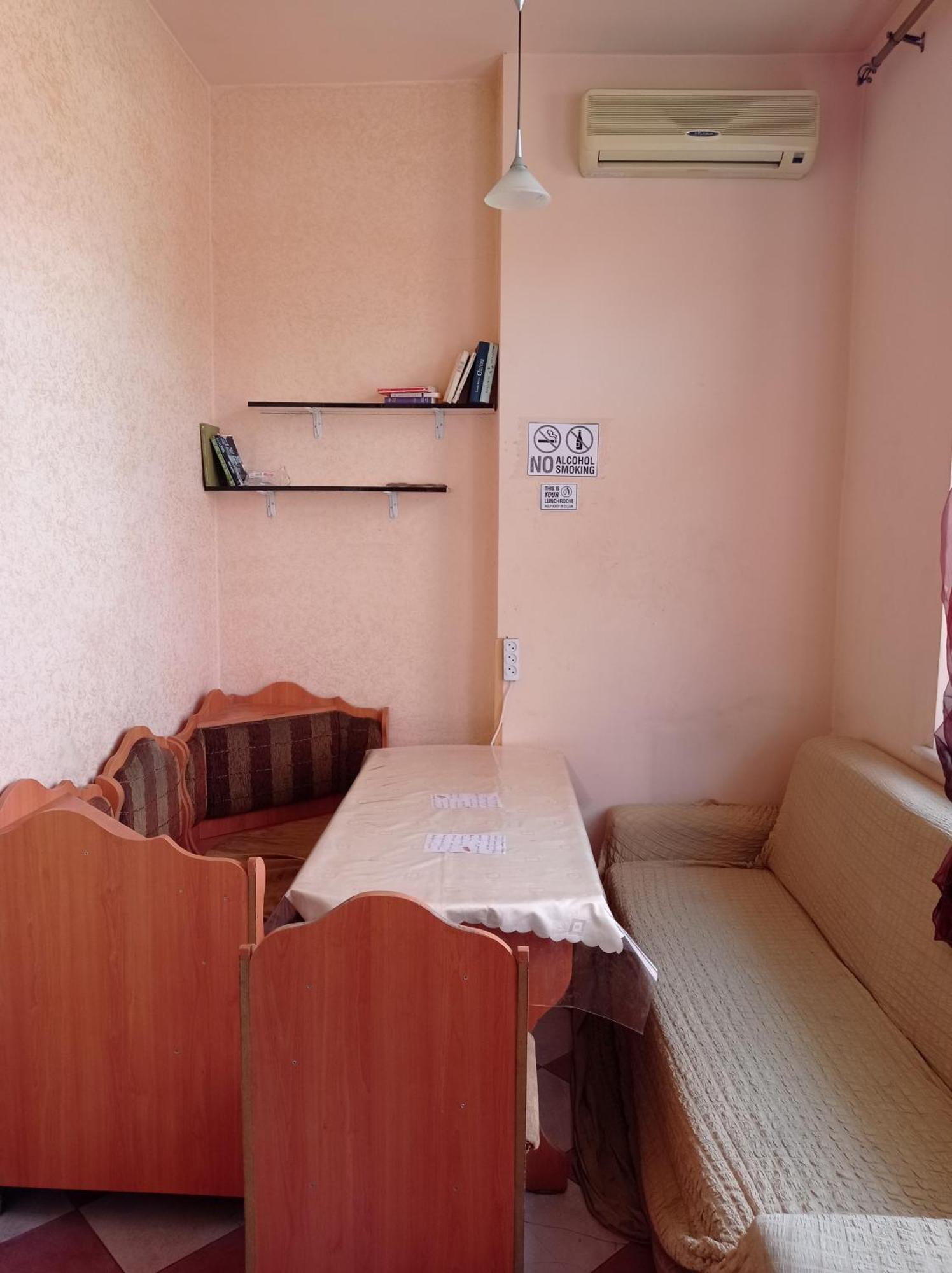 Sun City Hostel エレバン エクステリア 写真